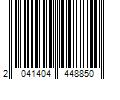 Barcode Image for UPC code 2041404448850