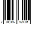 Barcode Image for UPC code 2041437979901