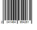 Barcode Image for UPC code 2041464954261