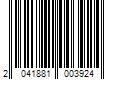 Barcode Image for UPC code 2041881003924