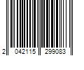 Barcode Image for UPC code 2042115299083