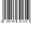 Barcode Image for UPC code 2042146321319