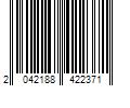 Barcode Image for UPC code 2042188422371