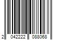 Barcode Image for UPC code 2042222088068