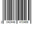 Barcode Image for UPC code 2042448410469