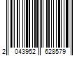 Barcode Image for UPC code 2043952628579