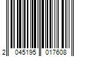 Barcode Image for UPC code 2045195017608