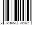 Barcode Image for UPC code 2045842004807