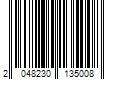 Barcode Image for UPC code 2048230135008