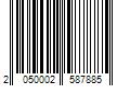 Barcode Image for UPC code 2050002587885