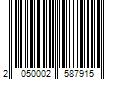 Barcode Image for UPC code 2050002587915