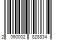 Barcode Image for UPC code 2050002828834