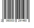 Barcode Image for UPC code 2050003291460