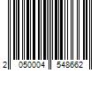 Barcode Image for UPC code 2050004548662