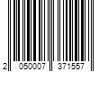 Barcode Image for UPC code 2050007371557