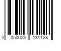 Barcode Image for UPC code 2050023131128