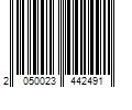 Barcode Image for UPC code 2050023442491