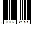 Barcode Image for UPC code 2050060244171