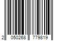 Barcode Image for UPC code 2050268779819