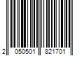 Barcode Image for UPC code 20505018217029