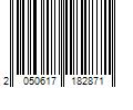 Barcode Image for UPC code 2050617182871