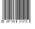 Barcode Image for UPC code 2051128121212