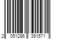 Barcode Image for UPC code 2051286391571