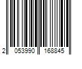 Barcode Image for UPC code 2053990168845