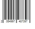 Barcode Image for UPC code 2054997487397