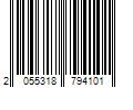 Barcode Image for UPC code 2055318794101