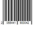 Barcode Image for UPC code 2055441900042