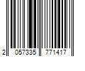 Barcode Image for UPC code 2057335771417