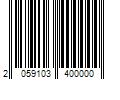 Barcode Image for UPC code 2059103400000