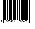 Barcode Image for UPC code 2059401082427