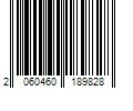 Barcode Image for UPC code 2060460189828