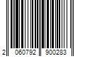 Barcode Image for UPC code 2060792900283