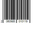 Barcode Image for UPC code 2060985010119