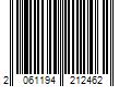 Barcode Image for UPC code 20611942124644