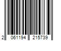 Barcode Image for UPC code 20611942157376