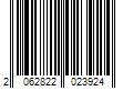 Barcode Image for UPC code 2062822023924