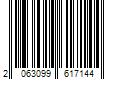 Barcode Image for UPC code 20630996171497