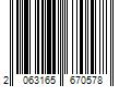 Barcode Image for UPC code 20631656705731