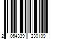 Barcode Image for UPC code 20643392301016