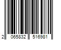 Barcode Image for UPC code 20658325169830