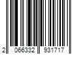 Barcode Image for UPC code 2066332931717