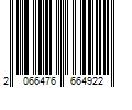 Barcode Image for UPC code 20664766649282