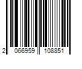 Barcode Image for UPC code 2066959108851