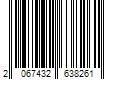 Barcode Image for UPC code 20674326382634