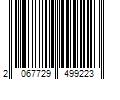 Barcode Image for UPC code 20677294992218