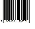 Barcode Image for UPC code 2068103208271